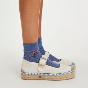 free people surfside mary jane espadrilles